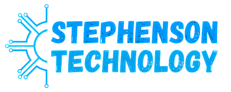 Stephenson Technology
